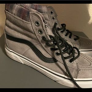 Mens vans